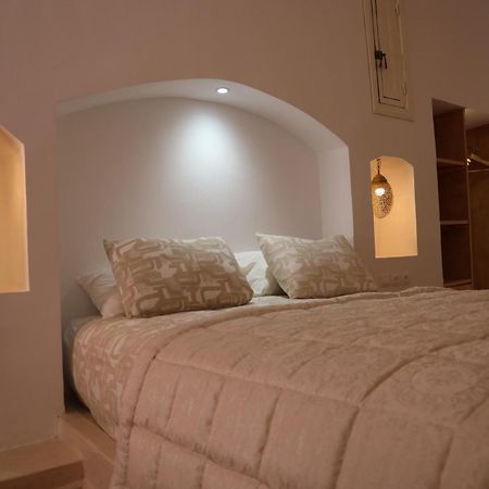 Palais Riad Hida Oulad Barrehil Bagian luar foto